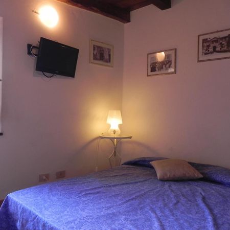 Agriturismo La Calamaia Gorfigliano Номер фото