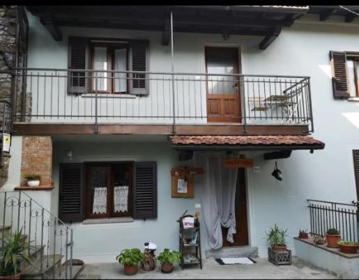 Agriturismo La Calamaia Gorfigliano Экстерьер фото