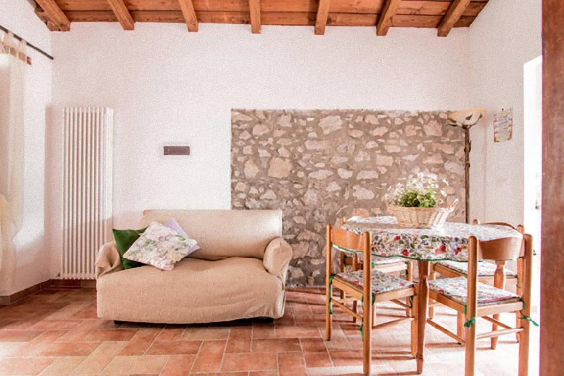 Agriturismo La Calamaia Gorfigliano Номер фото