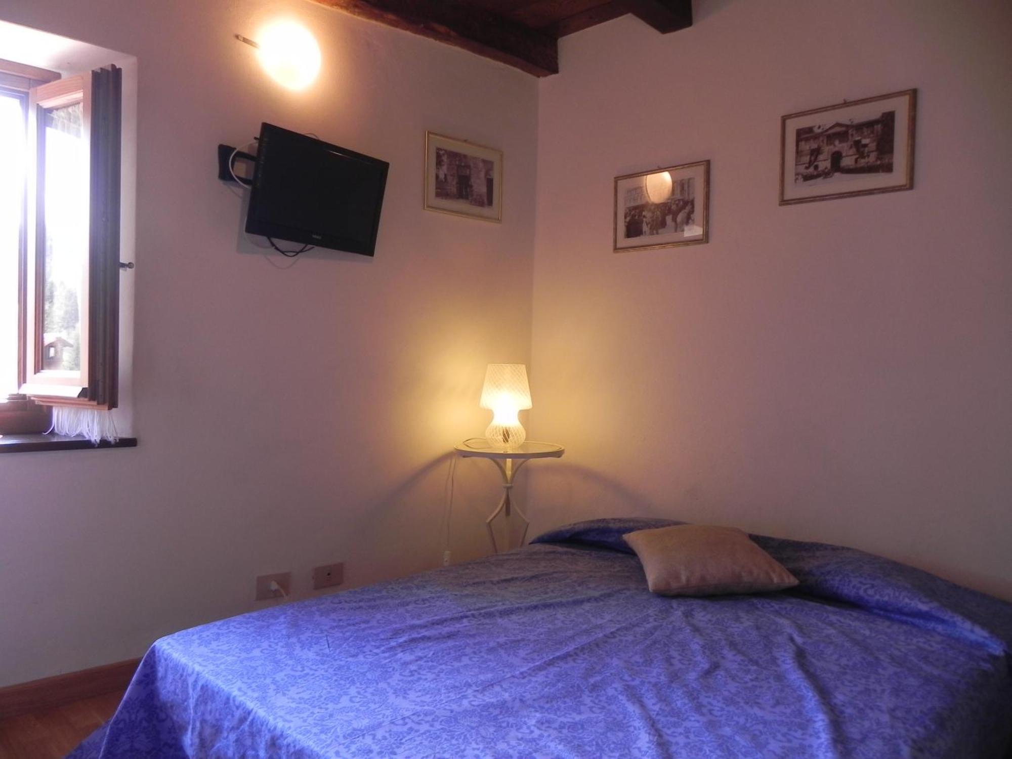 Agriturismo La Calamaia Gorfigliano Номер фото