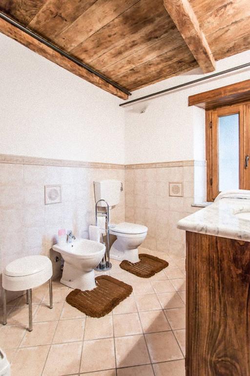 Agriturismo La Calamaia Gorfigliano Экстерьер фото