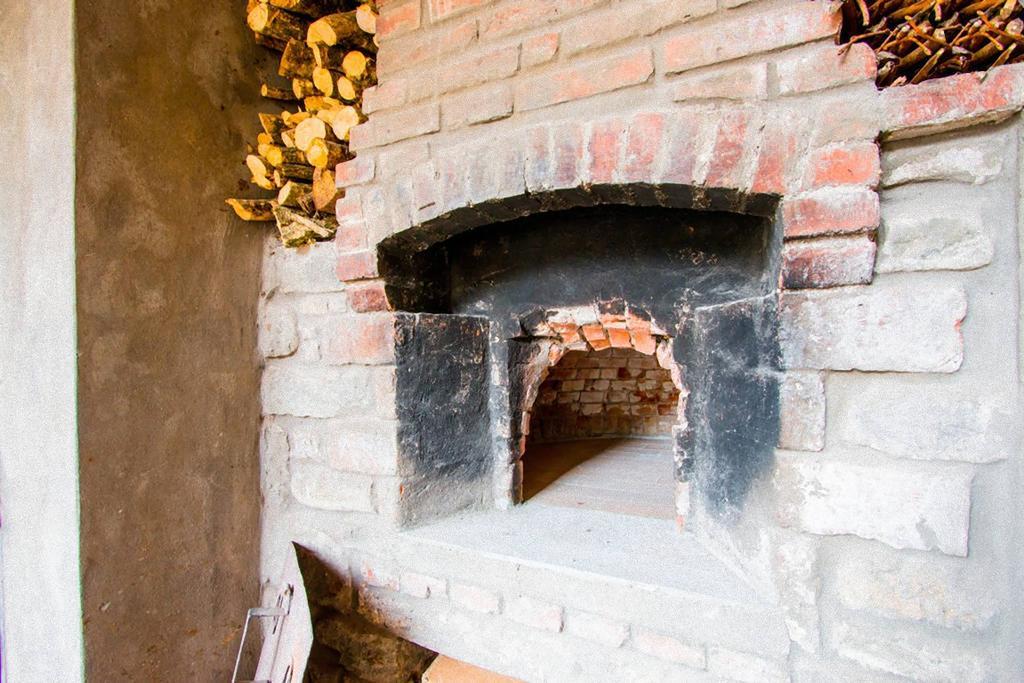 Agriturismo La Calamaia Gorfigliano Экстерьер фото